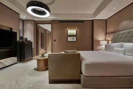 Waldorf Astoria Dubai International Financial Centre - 117