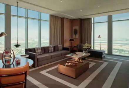 Waldorf Astoria Dubai International Financial Centre - 176