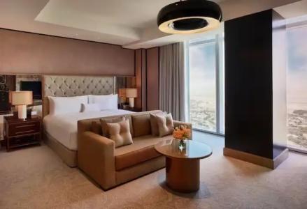 Waldorf Astoria Dubai International Financial Centre - 113
