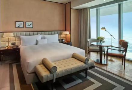 Waldorf Astoria Dubai International Financial Centre - 154