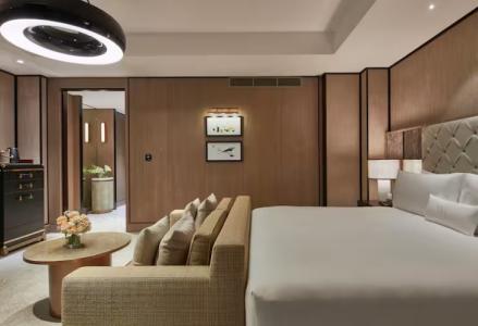 Waldorf Astoria Dubai International Financial Centre - 111