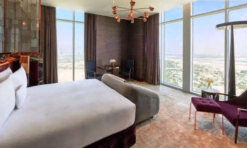 Waldorf Astoria Dubai International Financial Centre - 165