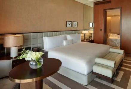 Waldorf Astoria Dubai International Financial Centre - 157