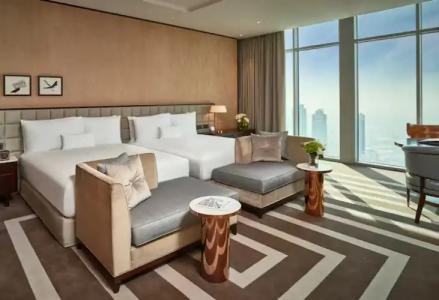 Waldorf Astoria Dubai International Financial Centre - 132