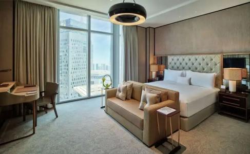 Waldorf Astoria Dubai International Financial Centre - 118