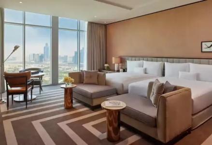 Waldorf Astoria Dubai International Financial Centre - 131