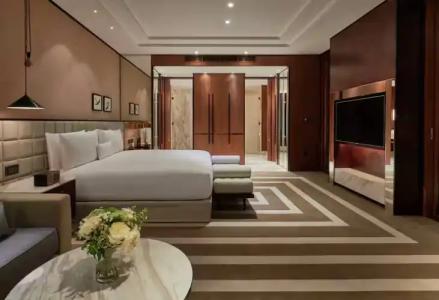 Waldorf Astoria Dubai International Financial Centre - 172