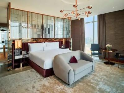 Waldorf Astoria Dubai International Financial Centre - 164