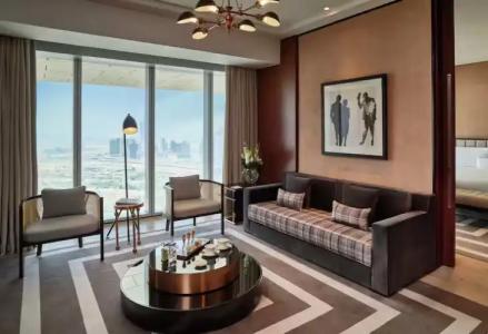 Waldorf Astoria Dubai International Financial Centre - 159