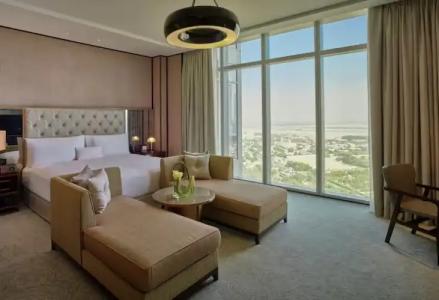 Waldorf Astoria Dubai International Financial Centre - 123