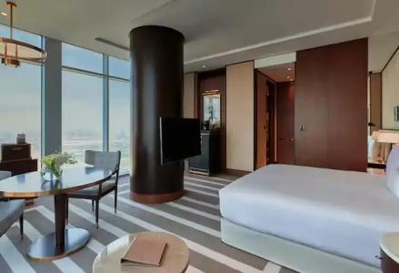 Waldorf Astoria Dubai International Financial Centre - 146