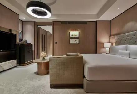 Waldorf Astoria Dubai International Financial Centre - 114