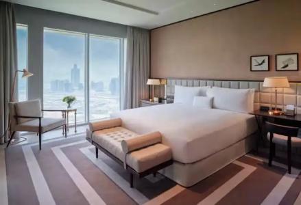 Waldorf Astoria Dubai International Financial Centre - 155