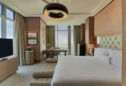 Waldorf Astoria Dubai International Financial Centre - 109