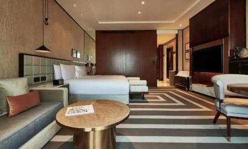 Waldorf Astoria Dubai International Financial Centre - 136