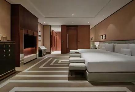 Waldorf Astoria Dubai International Financial Centre - 101