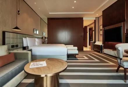 Waldorf Astoria Dubai International Financial Centre - 141