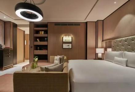 Waldorf Astoria Dubai International Financial Centre - 124