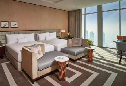 Waldorf Astoria Dubai International Financial Centre - 147