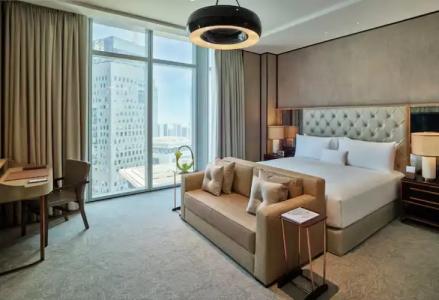 Waldorf Astoria Dubai International Financial Centre - 110
