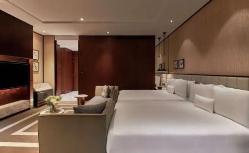 Waldorf Astoria Dubai International Financial Centre - 129