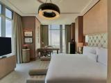 Deluxe Double room with Skyline view