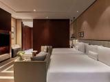 Premier Quadruple room