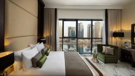 Millennium Place Dubai Marina - 102