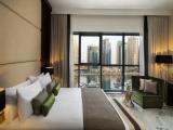 Superior Club High Floor Double room