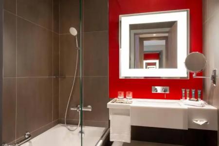 Novotel Bur Dubai - 105
