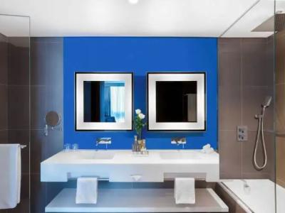 Novotel Bur Dubai - 114