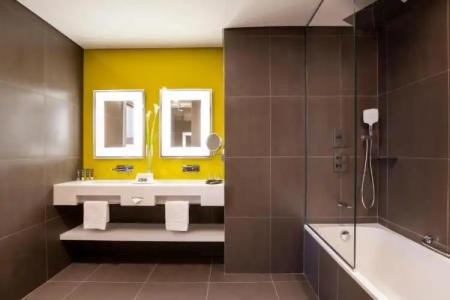 Novotel Bur Dubai - 106