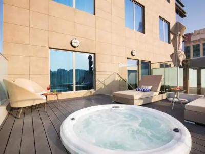 Novotel Bur Dubai - 119