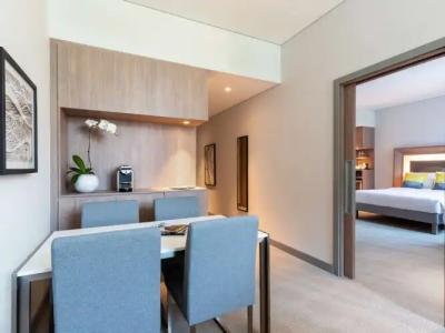 Novotel Bur Dubai - 117