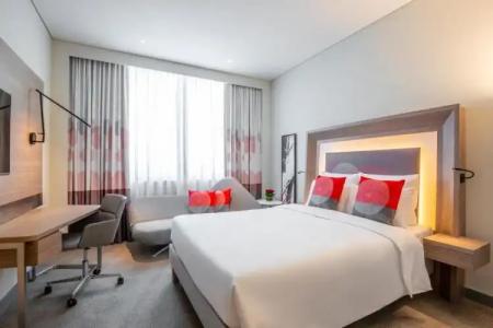 Novotel Bur Dubai - 100