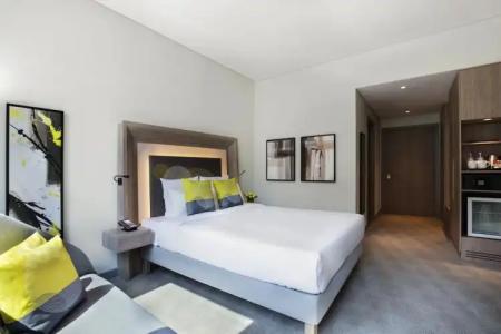 Novotel Bur Dubai - 108