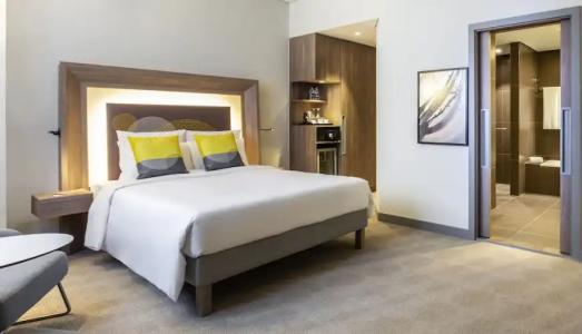 Novotel Bur Dubai - 115