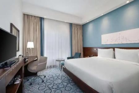 Hampton By Hilton Dubai Al Barsha - 101