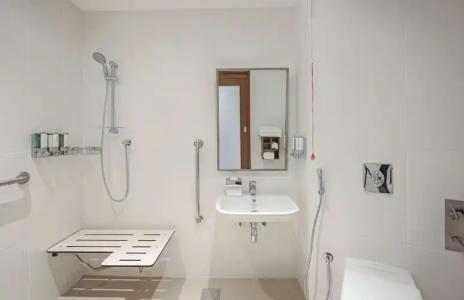 Hampton By Hilton Dubai Al Barsha - 122