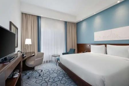 Hampton By Hilton Dubai Al Barsha - 120