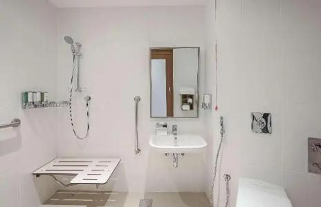 Hampton By Hilton Dubai Al Barsha - 104