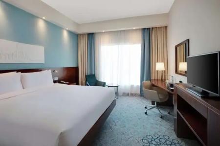 Hampton By Hilton Dubai Al Barsha - 119