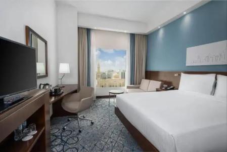 Hampton By Hilton Dubai Al Barsha - 110