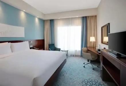 Hampton By Hilton Dubai Al Barsha - 115