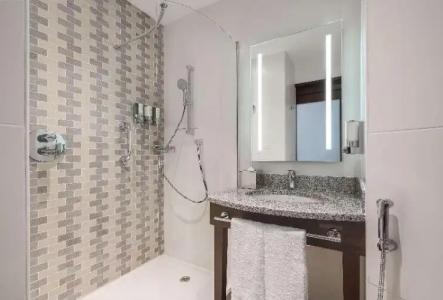 Hampton By Hilton Dubai Al Barsha - 103