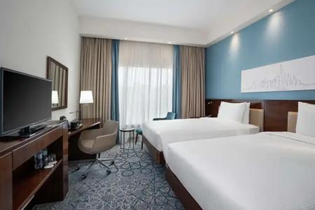 Hampton By Hilton Dubai Al Barsha - 106