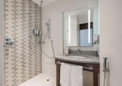 Hampton By Hilton Dubai Al Barsha - 108