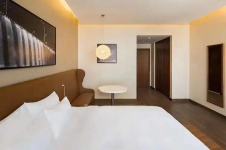 Radisson Blu, Dubai Canal View - 119
