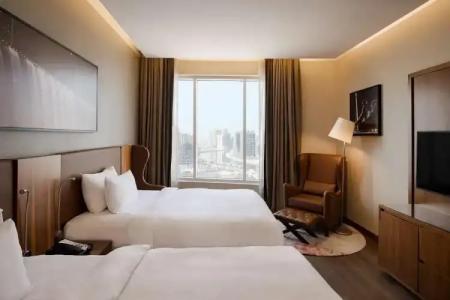 Radisson Blu, Dubai Canal View - 124