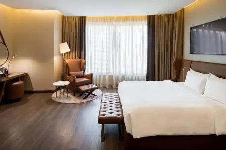 Radisson Blu, Dubai Canal View - 117